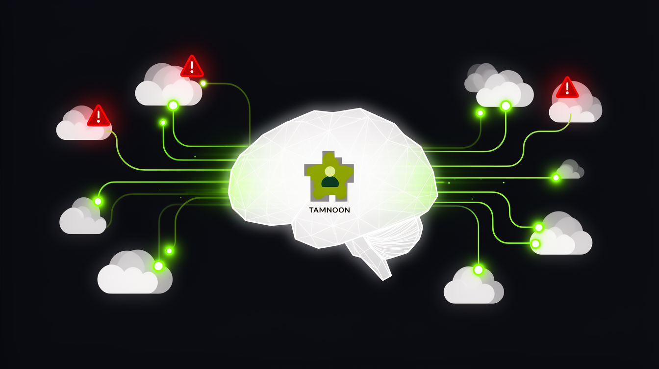 The Role of AI in Bridging the Gap - Cloud, Cloud_pro