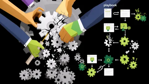 Automated Remediation Breaks Production: Managing Playbook Risk in Complex Environments