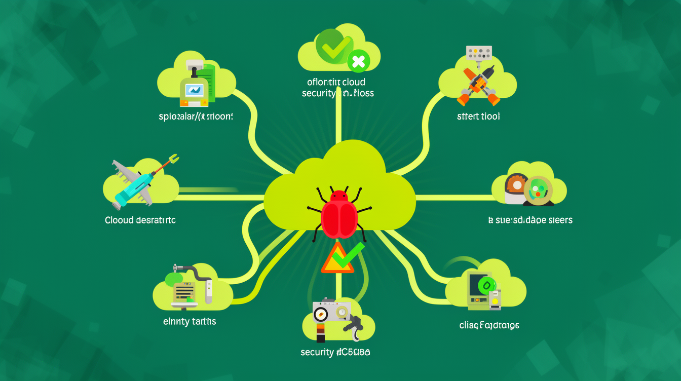 Integrate with Your Cloud Security Ecosystem - Cloud, Cloud_pro