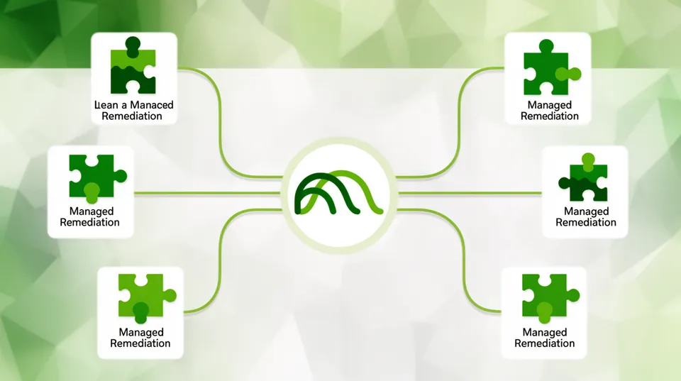 Implementing Remediation Playbooks with Tamnoon - Managed_Remediation_alt, Managed_Remediation