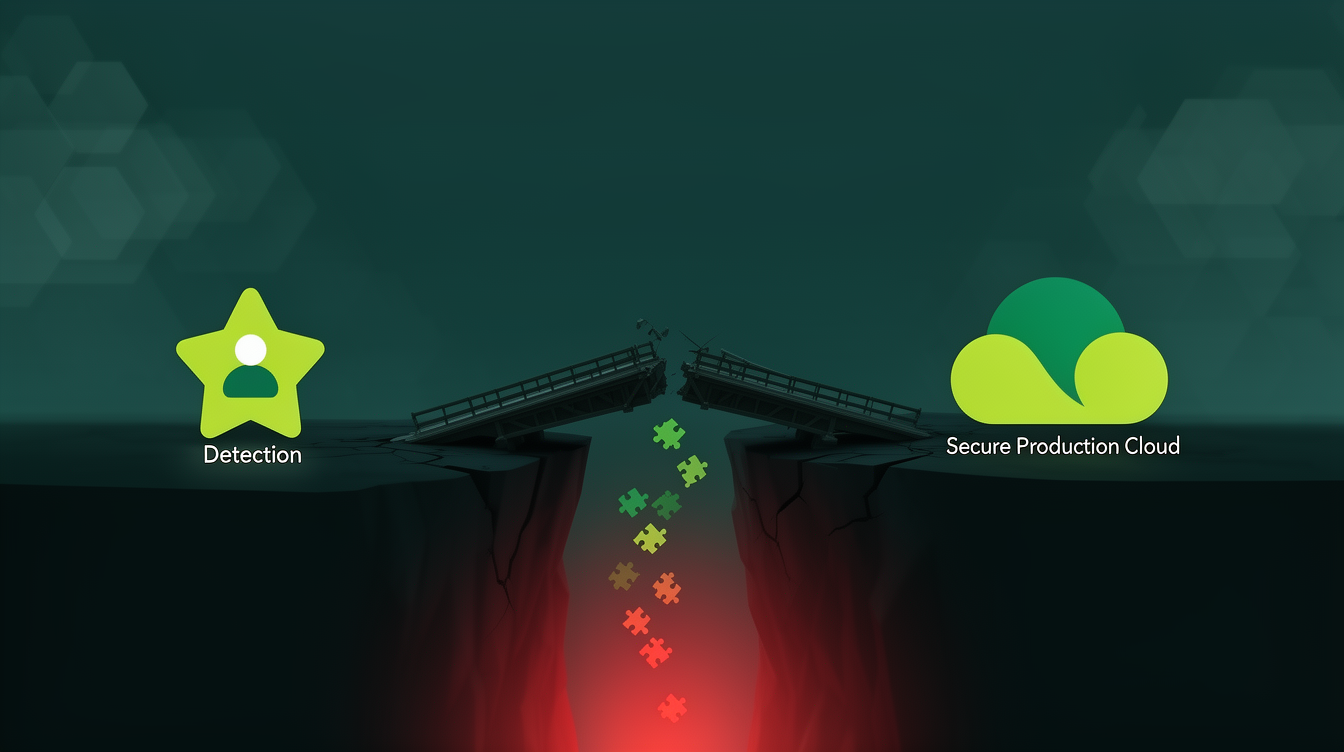 The Remediation Gap Between Detection and Production Safety - Cloud, Cloud_pro