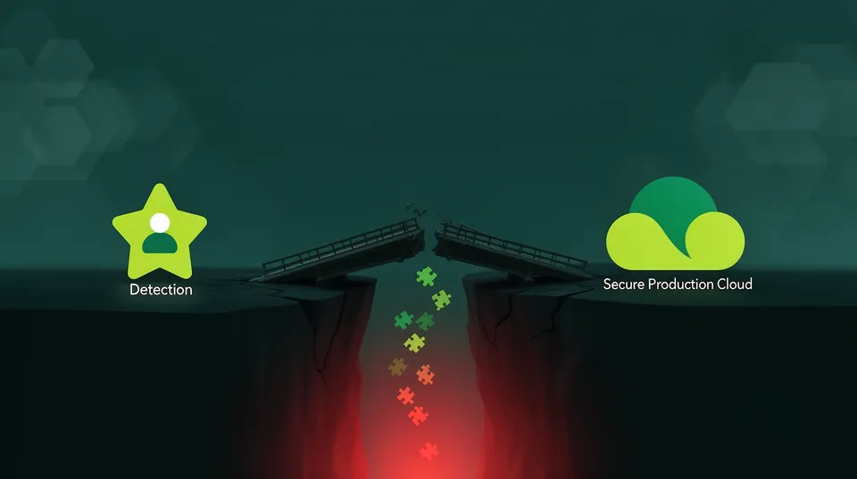 The Remediation Gap Between Detection and Production Safety - Cloud, Cloud_pro