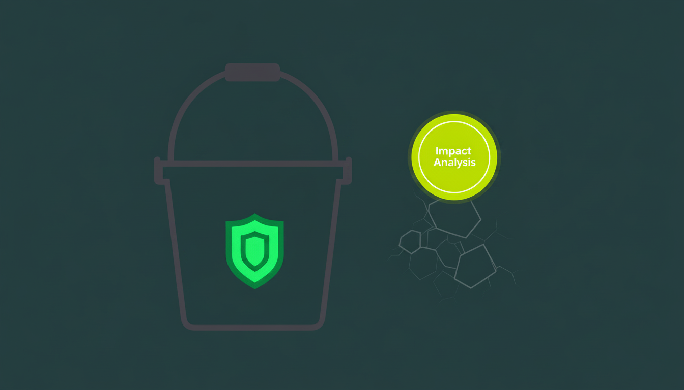 Safely Fix S3 Bucket Policies Without Breaking Production