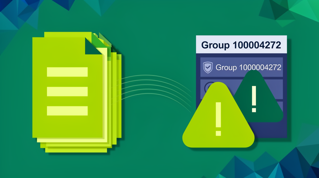 Develop a Least Privilege Policy Proposal - Document, Group_1000004272