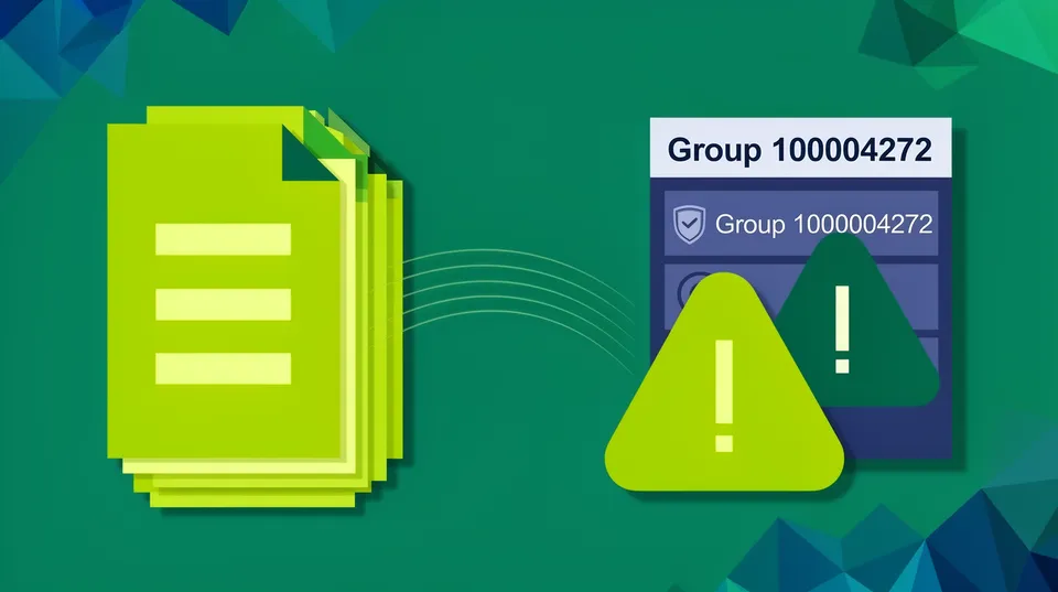 Develop a Least Privilege Policy Proposal - Document, Group_1000004272
