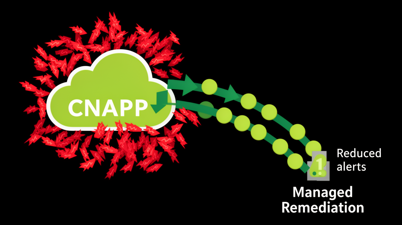 CNAPP Alert Fatigue Is Killing Your MTTR: Here is How to Fix It