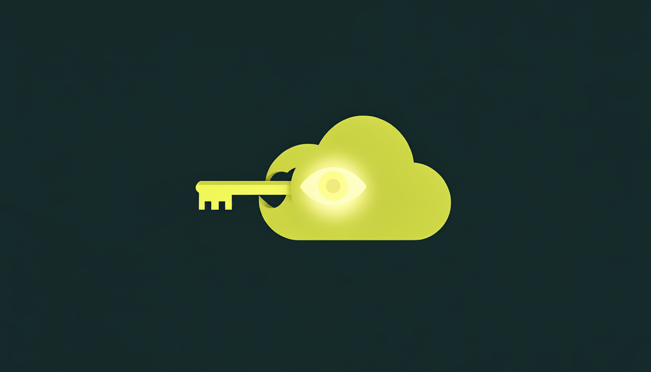 Cloud AI Identity Permissions Your Dark Security Debt