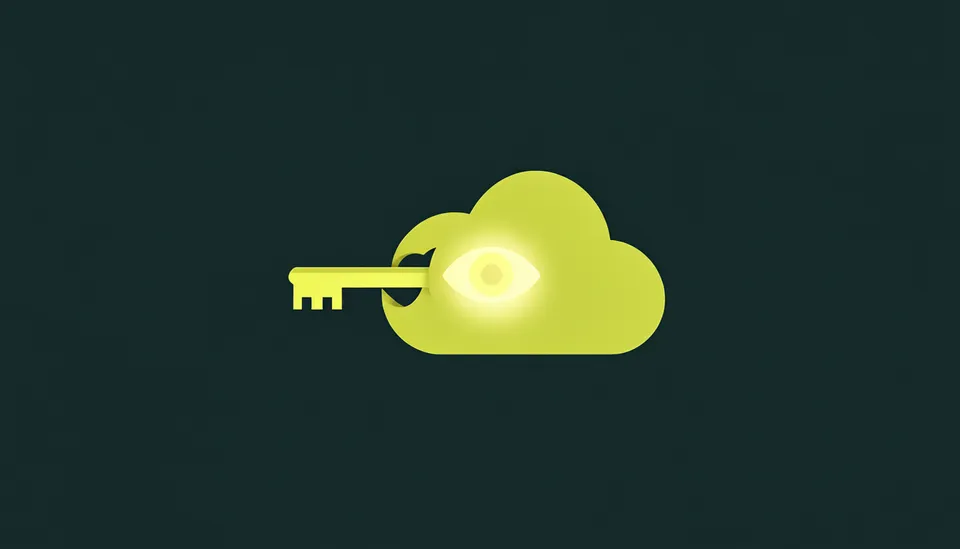 Cloud AI Identity Permissions Your Dark Security Debt