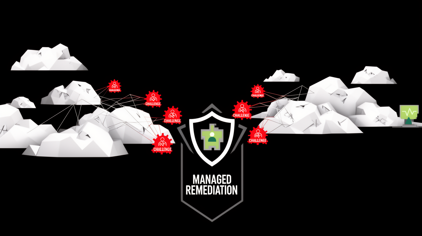 Why Ransomware and Exploitation Continue to Plague the Public Sector - Cloud_pro, Managed_Remediation