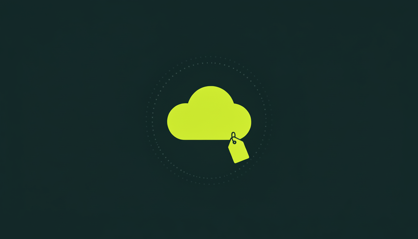 Closing Cloud Security Ownership Gaps With Strategic Asset Tagging