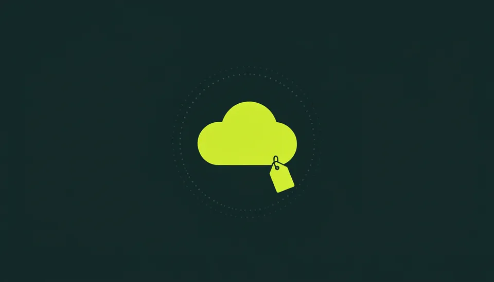 Closing Cloud Security Ownership Gaps With Strategic Asset Tagging