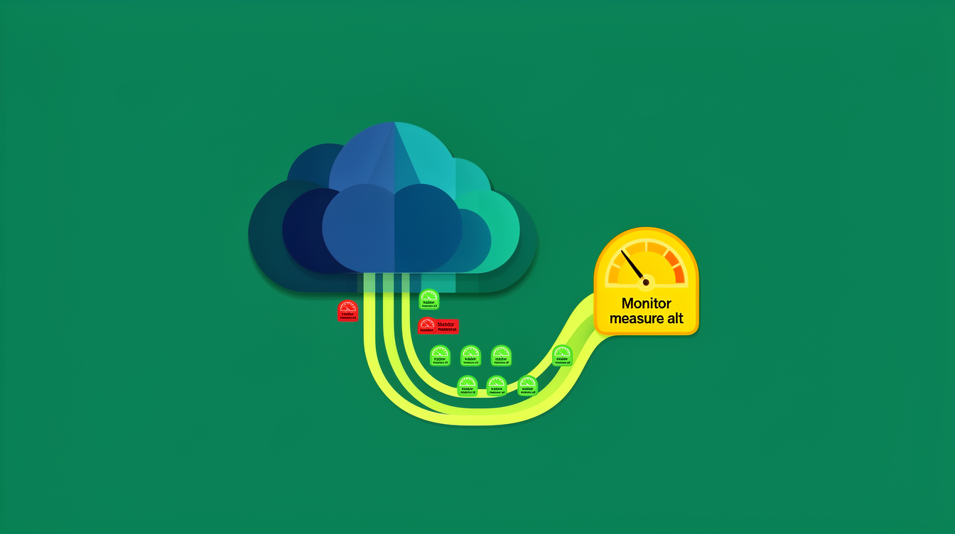 Implement Continuous Monitoring and Drift Detection - Monitor_measure_alt, Monitor_measure
