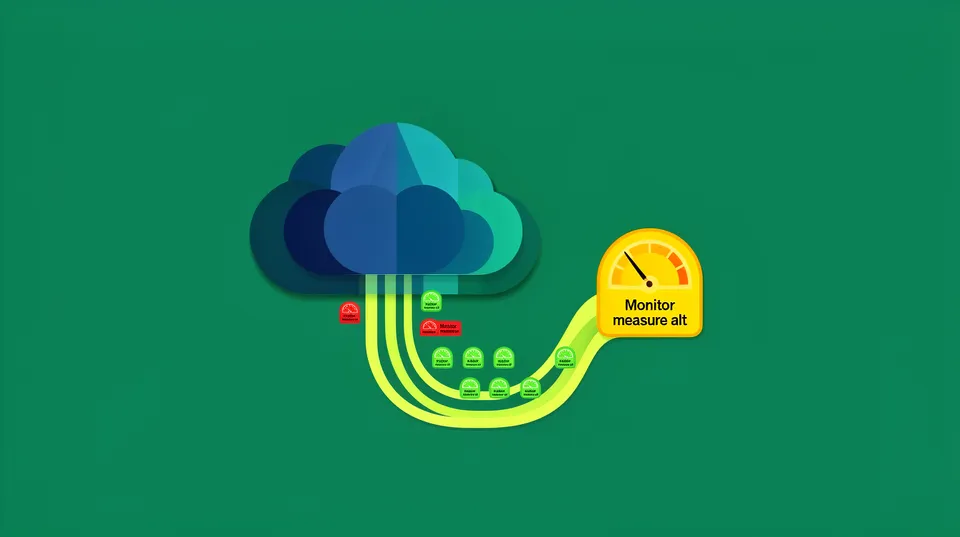 Implement Continuous Monitoring and Drift Detection - Monitor_measure_alt, Monitor_measure
