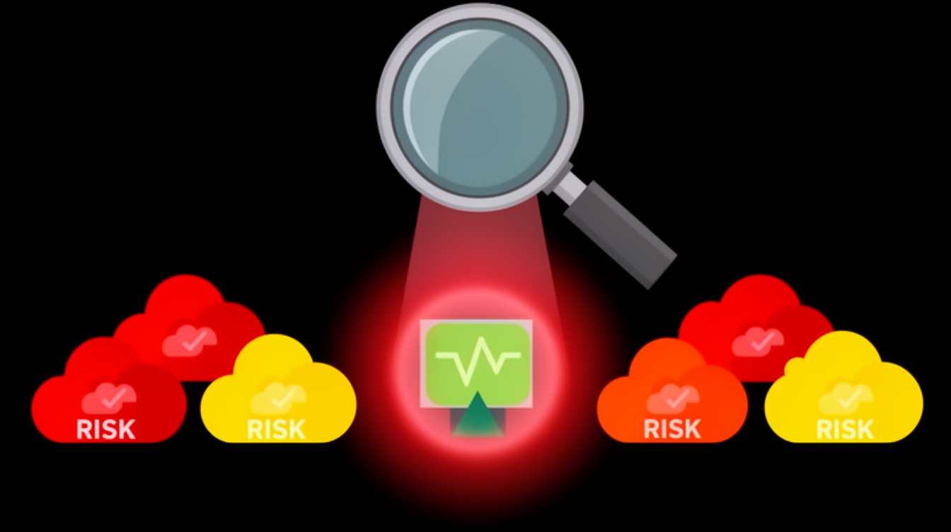 Analyze and Prioritize Remediation - Managed_Remediation_alt, Managed_Remediation