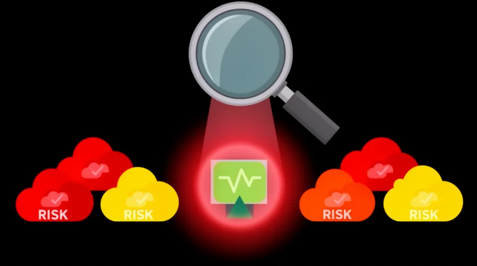 Analyze and Prioritize Remediation - Managed_Remediation_alt, Managed_Remediation