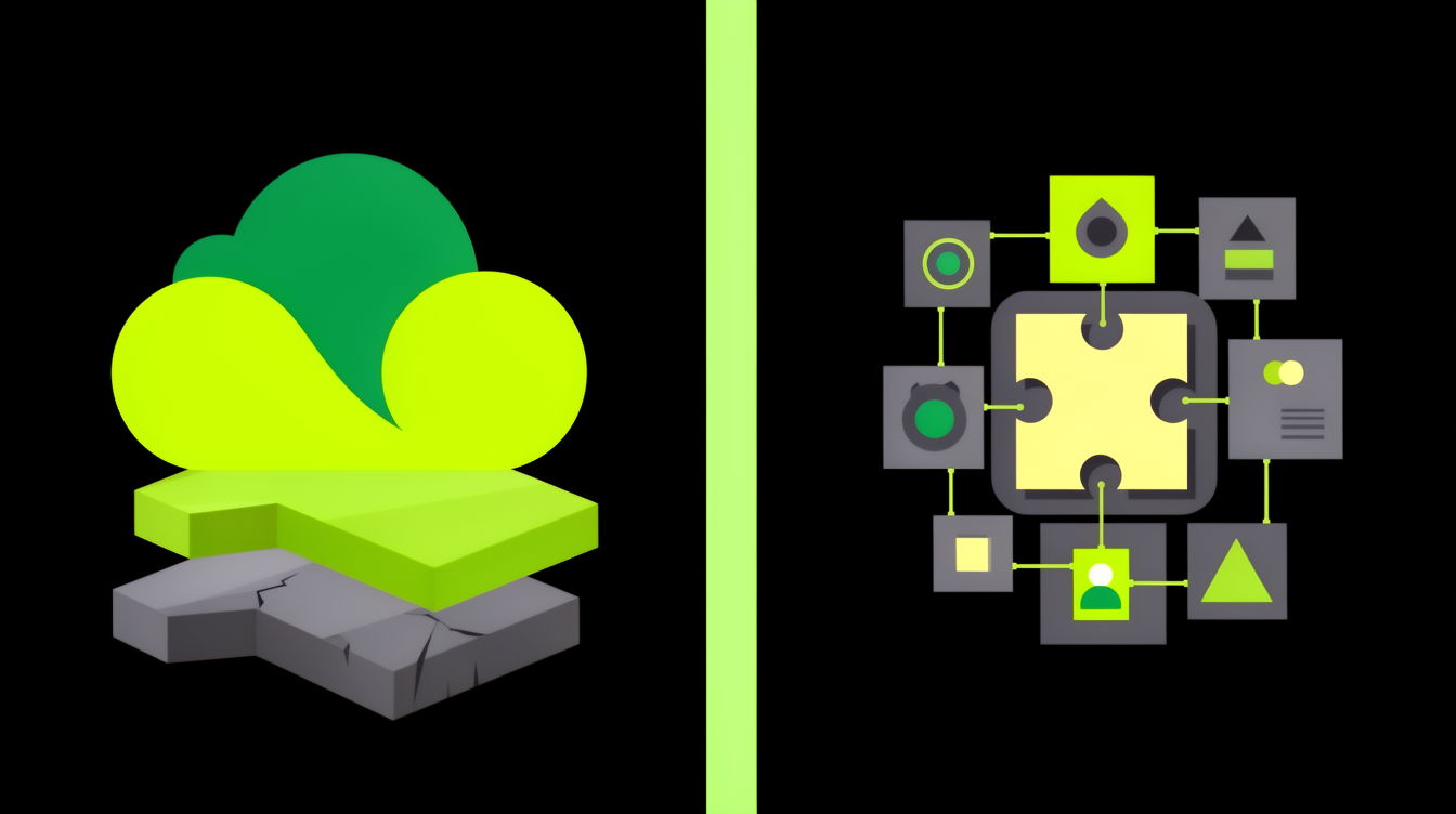 The Shared Responsibility Model - Cloud, Cloud_pro