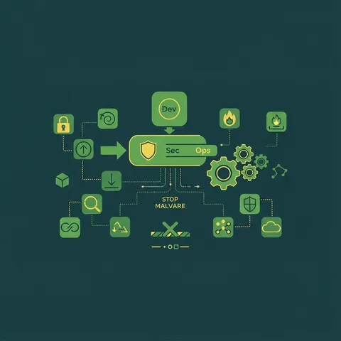 12 Critical DevSecOps Best Practices to Stop Malware in 2026