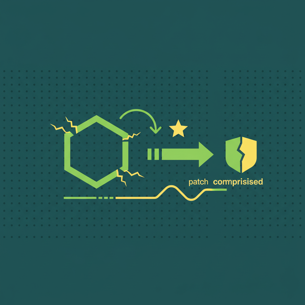 Vulnerability Exploitation: Why Your Patch Cycle is Already Too Slow